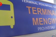 Jadwal & Tiket Bus AKAP Terminal Mengwi Bali ke Pulau Jawa Sabtu (12/11), Lengkap! - JPNN.com Bali