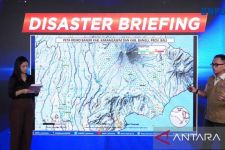 BNPB: Bali Rawan Bencana Karena Kawasan Penyangga Air Berkurang - JPNN.com Bali