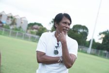 Pasek Wijaya Kantongi Lisensi A AFC, Modal Penting Jadi Arsitek Bali United U-20 - JPNN.com Bali