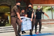 Kejati Bali Periksa 3 Tersangka Korupsi Dana SPI Unud, Kasipenkum Merespons - JPNN.com Bali
