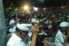 Jadwal & Lokasi Piodalan Pura saat Pagerwesi di Bali Rabu 26 Oktober 2022, Lengkap! - JPNN.com Bali