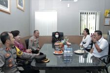 Update Kasus Ibu di Tabanan Bali Rantai 2 Anak Kandung, Menteri Bintang Respons Tegas - JPNN.com Bali