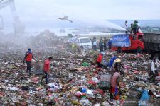 Update TPS Suwung Bali: Setop Tampung Sampah Januari 2023 - JPNN.com Bali