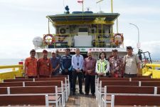Tanah Ampo Tetap Berstatus Pelabuhan Pariwisata, Karangasem Berpeluang Kelola - JPNN.com Bali