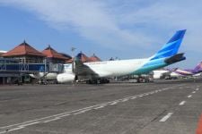 AirNav Atur Lalu Lintas Udara Selama KTT AIS Forum 2023, Penerbangan Reguler Aman  - JPNN.com Bali