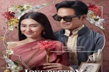 Jadwal & Harga Tiket Bioskop di Kuta Rabu (2/11): Rilis Perdana Love Destiny & Confession - JPNN.com Bali