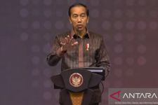 Jokowi Ajak Tokoh Agama Ikut Menghentikan Perang, Pesannya Mendalam - JPNN.com Bali