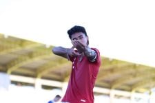 Ferrari Ungkap Assist Robi Darwis saat Timnas U-20 Gasak Moldova: Lemparan Berkelas - JPNN.com Bali
