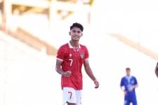 Pemain Timnas U-20 Bikin Pengakuan Mengejutkan saat Gasak Moldova, Ternyata - JPNN.com Bali
