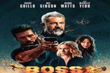 Jadwal & Harga Tiket Bioskop di Denpasar Jumat (4/11): Film Boss Level Rilis Perdana - JPNN.com Bali