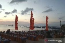 Sebegini Perputaran Uang Turis Asing di Bali, Bikin Mata Terbelalak - JPNN.com Bali