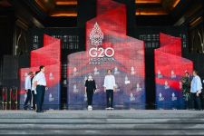 Indonesia Siap Gelar KTT G20, Biden & Xi Jinping Hadir, Bagaimana Putin? - JPNN.com Bali