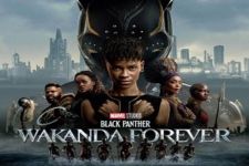 Jadwal Bioskop di Denpasar Selasa (29/11): Black Panther: Wakanda Forever Masih Merajai - JPNN.com Bali