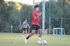 Tak Ada Nama Pemain Bali United di Skuad Piala AFC U-20, Suporter Meradang, Sentil Teco - JPNN.com Bali