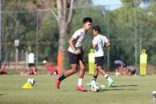 Ini Rutinitas Kadek Arel Dkk Selama TC Timnas U-20 di Turki, Ternyata - JPNN.com Bali