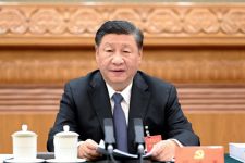 Beijing Memastikan Presiden China Xi Jinping ke KTT G20 Bali, Ini Agendanya  - JPNN.com Bali