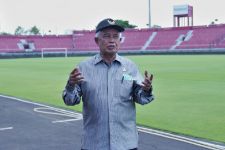 Eks Ketum PSSI Dorong Liga 1 Segera Bergulir, Alasannya Makjleb - JPNN.com Bali