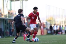Timnas U-20 Gagal Bekuk Klub Norwegia: Kadek Arel, Ivar & Justin Tampil Perdana, Sayang - JPNN.com Bali