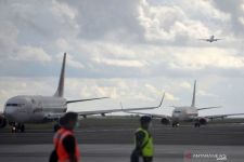 Penerbangan Bandara Ngurah Rai Lancar, Ini Delegasi G20 Terakhir yang Meninggalkan Bali - JPNN.com Bali