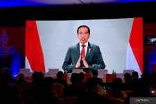 Jokowi Rilis Dana Pandemi, Ajak Dunia Bersatu Merespons Pandemi ke Depan - JPNN.com Bali