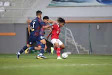 Set Piece Skuad Garuda Lemah, Kapten Ferrari Sentil Piala Dunia U-20   - JPNN.com Bali