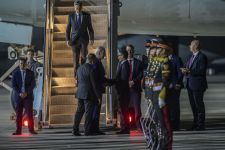 Presiden Joe Biden Puji Imigrasi Ngurah Rai Bali, Ungkap Kata Terima Kasih - JPNN.com Bali