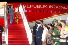 Presiden Jokowi Mendadak Tinggalkan Bali Minggu Malam, ke Mana? - JPNN.com Bali