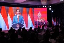 5 Negara ASEAN Sepakat Wujudkan Pembayaran Digital Lintas Batas, Perry Warjiyo Bilang  - JPNN.com Bali