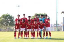 Jadwal Laga Timnas U-20 Indonesia vs Algeciras FC Malam Ini: Jangan Kalah Lagi! - JPNN.com Bali