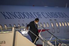 PM Kamboja Hun Sen Terpapar Covid-19, Putuskan Pulang Malam Ini - JPNN.com Bali