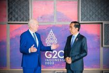 Pemimpin Negara G20 Siap Memulai KTT, Biden Sentil Krisis Pangan dan Agresi Rusia - JPNN.com Bali