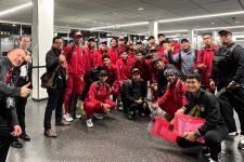 Update TC Timnas U-20: Ronaldo Kwateh Dkk Mendarat di Austria, Ada Kabar Penting - JPNN.com Bali