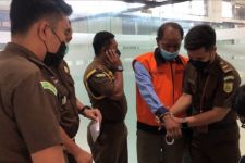 Eks Ketua LPD Sangeh Dijebloskan ke Rutan Kerobokan, Perintah Kajati Bali Tegas - JPNN.com Bali