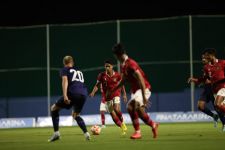 Justin Hubner Kecewa Berat, Sorot Kesalahan Fatal Timnas U-20 Indonesia, Duh - JPNN.com Bali