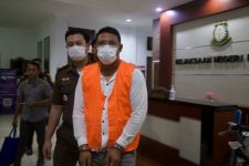 Kanit Kerja Bank BRI Bangli Dijebloskan ke Penjara, Kasusnya Bikin Kepala Bergeleng - JPNN.com Bali