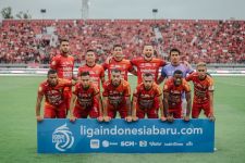 LIB Rilis Jadwal Putaran II Liga 1 2022-2023, Bali United Merugi, Kok - JPNN.com Bali