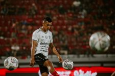 Teco Plot Lerby Jadi Mesin Andalan Bali United Kontra Persita, Spaso Merespons - JPNN.com Bali