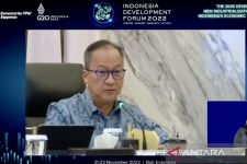 Menperin Ungkap Industri Manufaktur Jadi Solusi Indonesia Menjadi Negara Maju - JPNN.com Bali