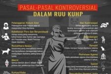Masyarakat Sipil Bali Protes Pasal 410 RKUHP: Bisa Hambat Pencegahan AIDS - JPNN.com Bali