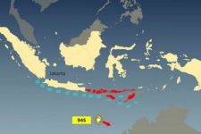 3 Bibit Siklon Tropis Potensi Perpanjang Cuaca Ekstrem, Bali – Nusra Terdampak - JPNN.com Bali