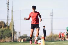 Kadek Arel Ungkap Mental Skuad Timnas U-20 Makin Kuat & tak Gampang Down - JPNN.com Bali