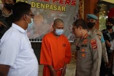 Warga Banyuwangi Diciduk Polisi Bali, Target Acara Tahun Baru, BB Bejibun, OMG! - JPNN.com Bali