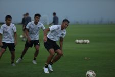 Shin Tae yong Respons Laga Uji Coba Timnas Indonesia vs Bali United, Mantap! - JPNN.com Bali