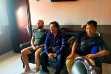 Duo Bule Ceko Buronan Interpol Diciduk di Bali, Irjen Krishna Murti Buka Fakta - JPNN.com Bali