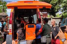 Detik-detik Karyawan PDAM Tirta Mangutama Badung Tewas Bunuh Diri, Ngeri - JPNN.com Bali