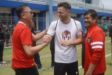 Ketum PSSI Respons Pelatih Fisik Timnas, Ungkap Penyebab Pemain Drop, Ternyata - JPNN.com Bali