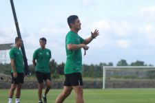 Update TC Timnas Senior: Fisik Nadeo Dkk Drop, Pelatih Sentil Liga 1, Duh - JPNN.com Bali