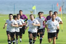 Update TC Timnas: Shin Tae yong Optimistis Performa Spaso di Piala AFF 2022 Meledak - JPNN.com Bali