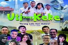 Jadwal Bioskop di Denpasar Sabtu (3/12): Film Uti Deng Keke Tayang Perdana - JPNN.com Bali