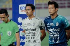 Profil Ricky Fajrin, Kapten Baru Bali United: Segel Bek Kiri Sejak Era Indra Sjafri - JPNN.com Bali